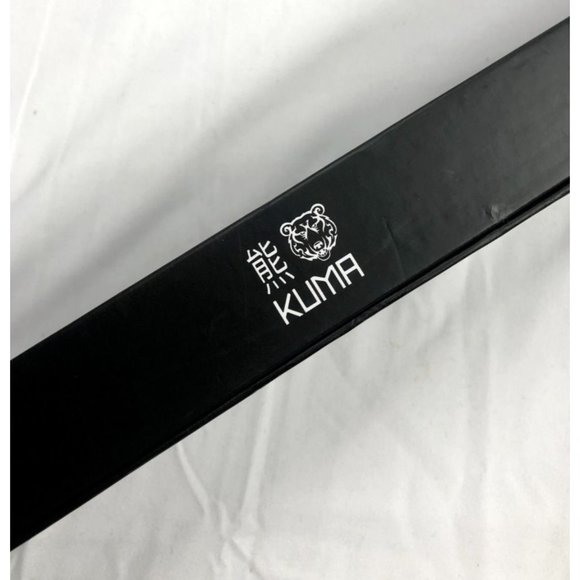 KUMA Bread Knife 10 Inch Razor Sharp Fine Serrated New Open Box - Picture 3 of 8